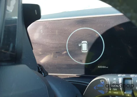 2024 Hyundai Santa Fe Calligraphy z USA, uszkodzony, nr VIN 5NMP5DGL0RH040700